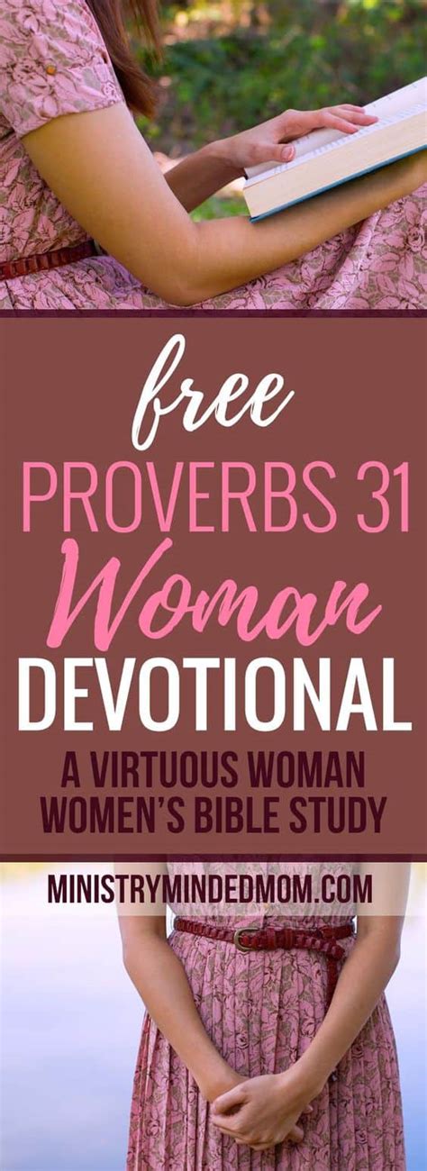 Daily Devotionals for Women .